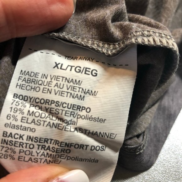 Under Armour lRecover tee - Picture 7 of 8